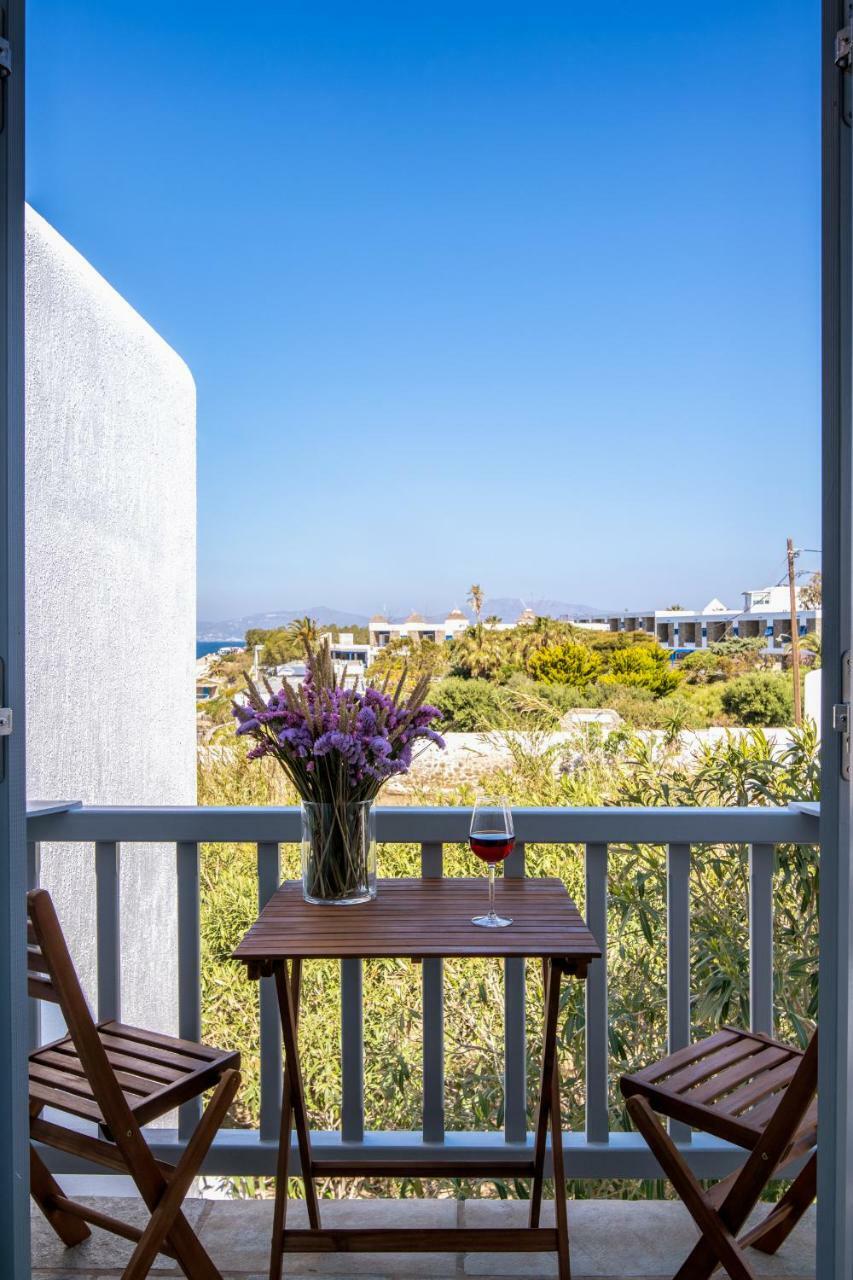 Secret Garden Apartments Mykonos Town Exterior foto